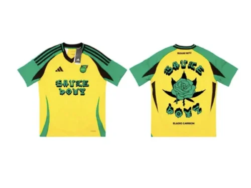 camiseta-edicion-especial-jamaica-x-eladio-carrion.webp Camiseta Edición Especial Jamaica x ELADIO CARRIÓN