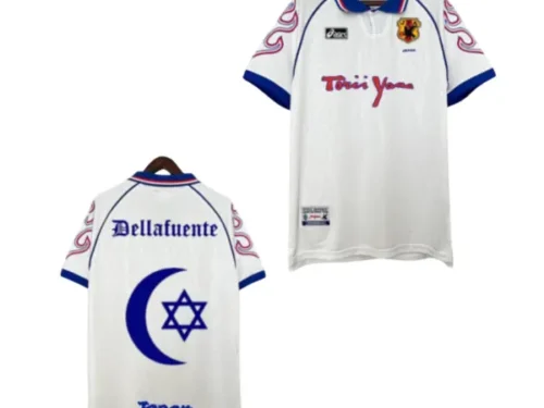 camiseta-edicion-especial-japon-x-dellafuente-2-equipacion.webp Camiseta Edición Especial Japón x Dellafuente 2ª equipación