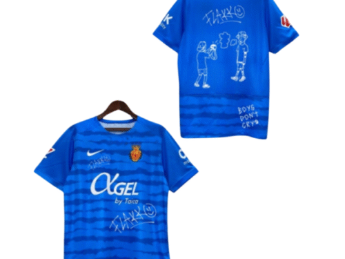 Camiseta Edición Especial Mallorca x Rels B