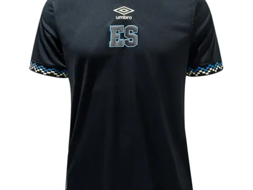 Camiseta El Salvador 3ª Equipación 2023