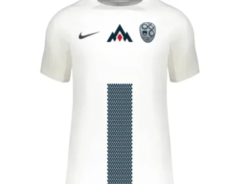 Camiseta Eslovenia Eurocopa 2024 1ª equipación