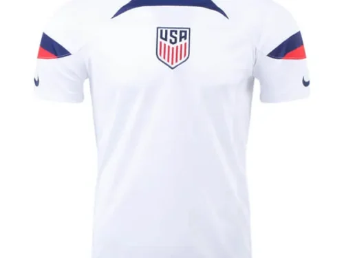 Camiseta Estados Unidos 1ª Equipación 2023