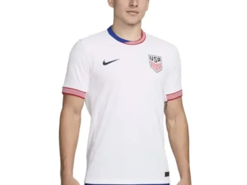 Camiseta Estados Unidos 1ª Equipación 2024