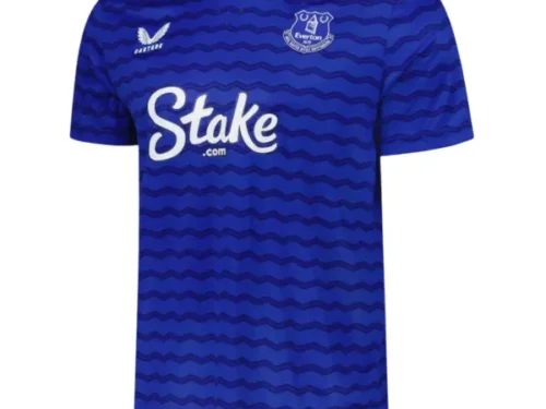 Camiseta Everton 25/26 1ª equipación