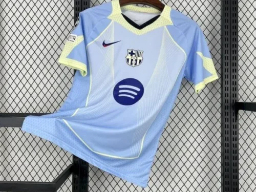 Camiseta FC Barcelona edición especial