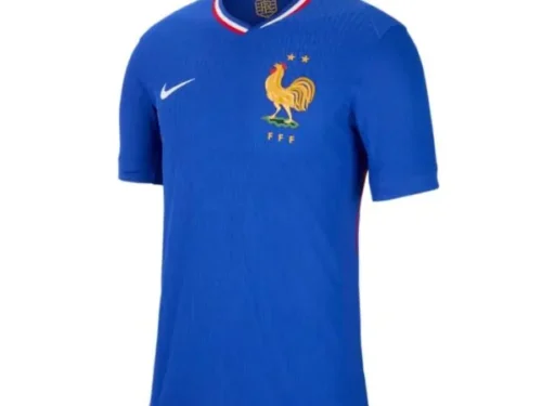 Camiseta Francia Eurocopa 2024 1ª equipación