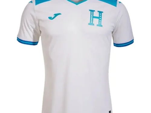 Camiseta Honduras 1ª Equipación 2023