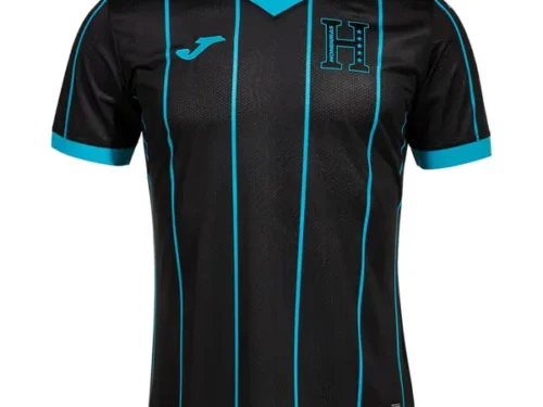 Camiseta Honduras 2ª Equipación 2023