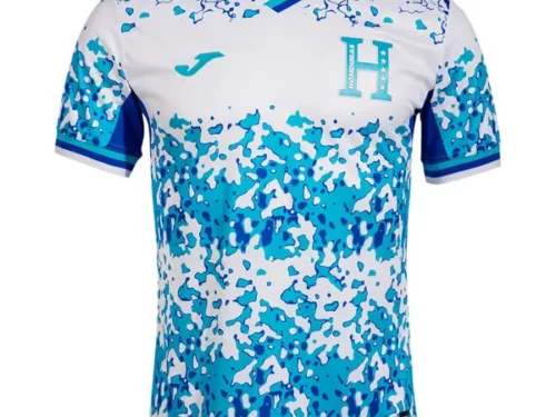Camiseta Honduras 3ª Equipación 2023