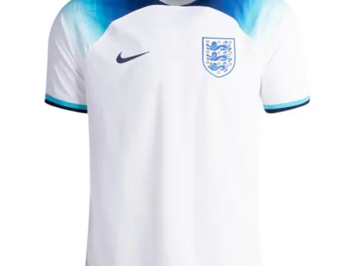 Camiseta Inglaterra 1ª Equipación 2023