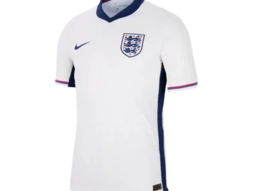 Camiseta Inglaterra Eurocopa 2024 1ª equipación