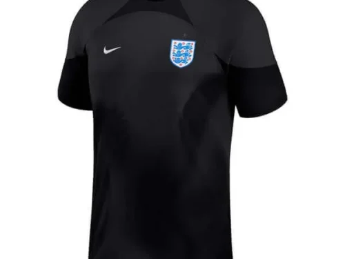 Camiseta Inglaterra Portero 2023