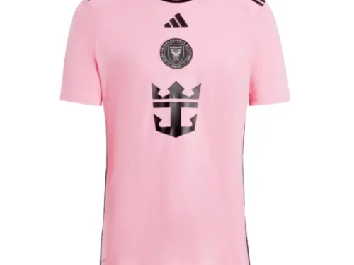 Camiseta Inter Miami 24/25 1ª equipación