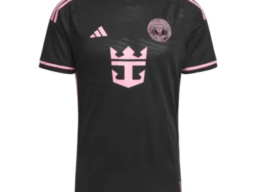 Camiseta Inter Miami 24/25 2ª equipación