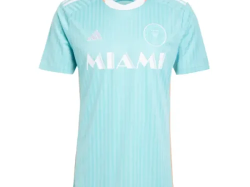 Camiseta Inter Miami 24/25 3ª equipación