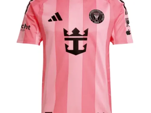 Camiseta Inter Miami 25/26 1ª equipación