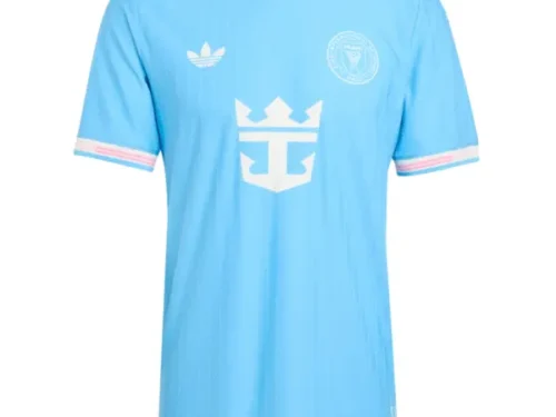 Camiseta Inter Miami 25/26 3ª equipación