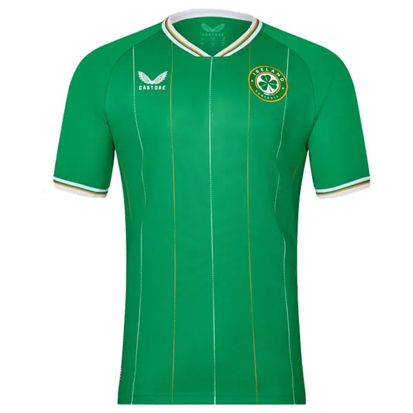 Camiseta Irlanda 1ª Equipación 2023