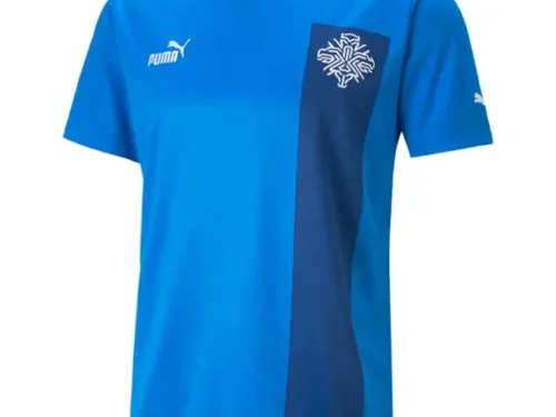 Camiseta Islandia 1ª Equipación 2023
