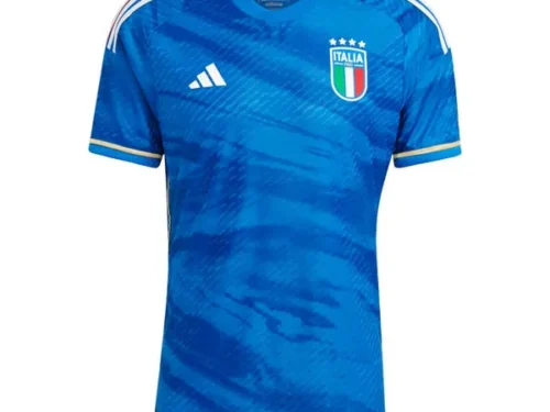 Camiseta Italia 1ª Equipación 2023