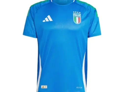 Camiseta Italia Eurocopa 2024 1ª equipación