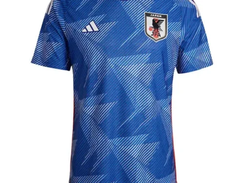 Camiseta Japón 1ª Equipación 2023