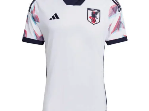 Camiseta Japón 2ª Equipación 2023