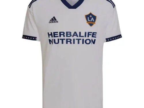 Camiseta LA Galaxy 23/24 1ª equipación