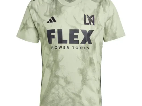 Camiseta LA Galaxy 23/24 3ª equipación