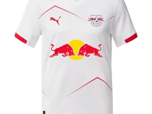 Camiseta Leipzig 25/26 1ª equipación