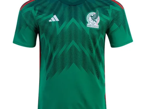 Camiseta México 1ª Equipación 2023