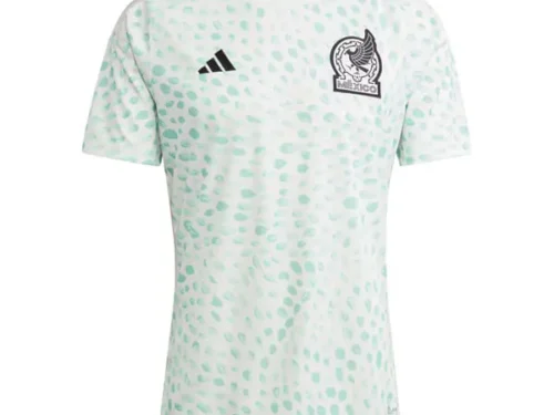 Camiseta México 2ª Equipación 2023