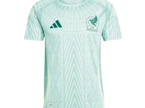 Camiseta México 2ª Equipación 2024