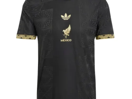 Camiseta México 24/25 1ª Equipación