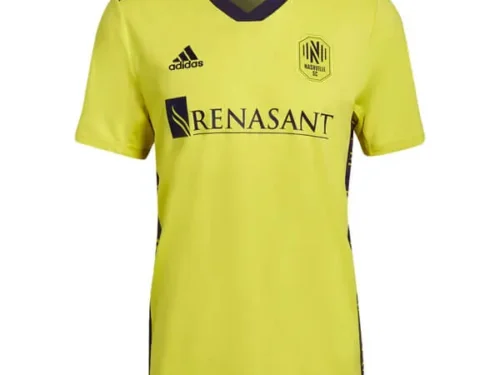 Camiseta Nashville SC 23/24 1ª equipación