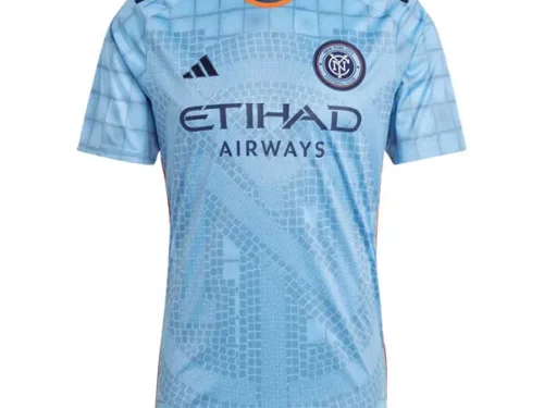 Camiseta New York City 23/24 1ª equipación