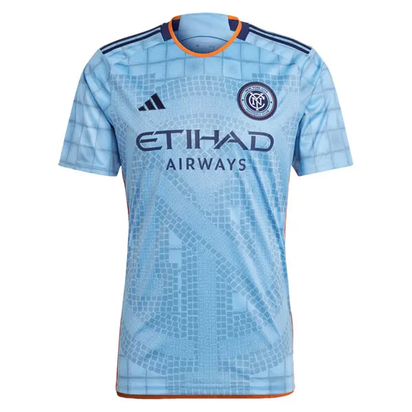 Camiseta New York City 23/24 1ª equipación