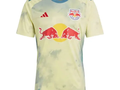 Camiseta New York Red Bulls 23/24 1ª equipación