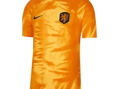 Camiseta Países Bajos 1ª Equipación 2023