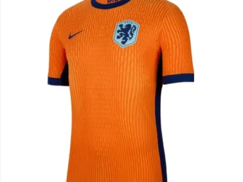 Camiseta Países Bajos Eurocopa 2024 1ª equipación