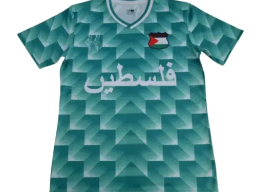 Camiseta Palestina Concepto
