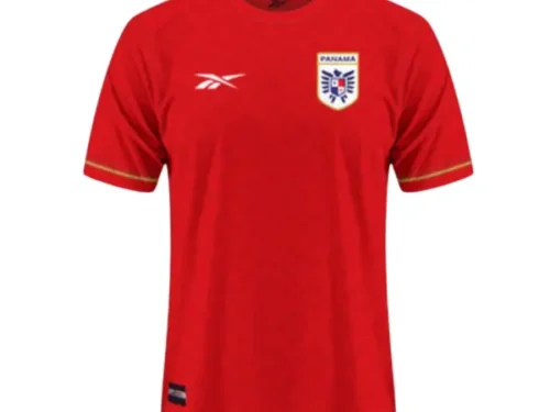 Camiseta Panamá 1ª Equipación 2024