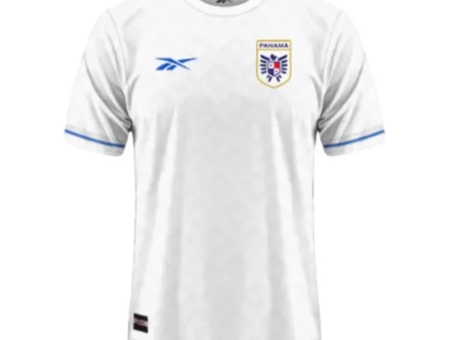 Camiseta Panamá 2ª Equipación 2024
