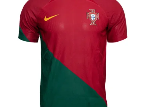 Camiseta Portugal 1ª Equipación 2023