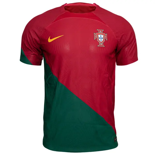 Camiseta Portugal 1ª Equipación 2023
