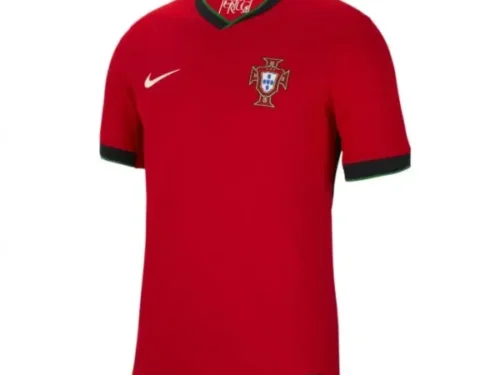 Camiseta Portugal Eurocopa 2024 1ª equipación