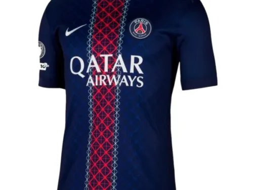 Camiseta PSG 25/26 1ª equipación