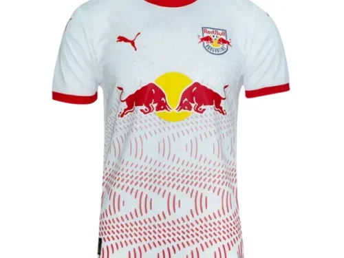 Camiseta Red Bull Bragantino 1ª equipación 25/26