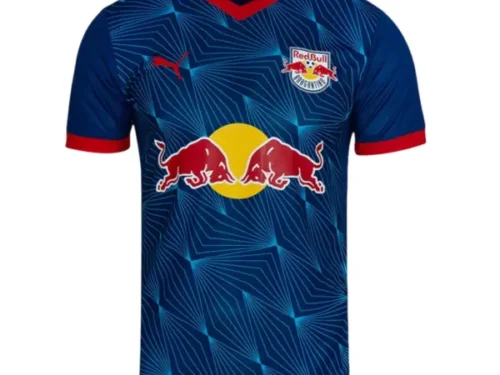 Camiseta Red Bull Bragantino 2ª equipación 25/26