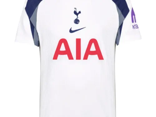 Camiseta Tottenham Hotspur 25/26 1ª equipación